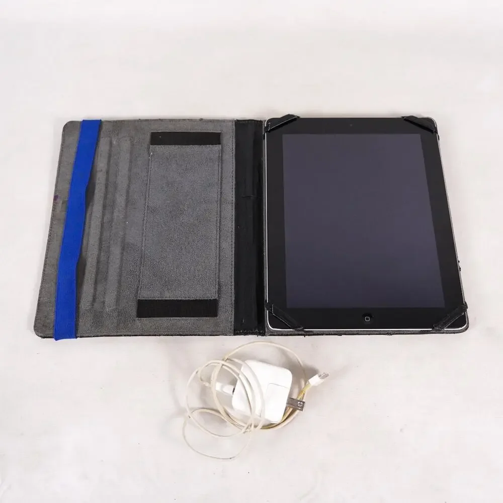 Apple iPad A1395 32GB 9.7